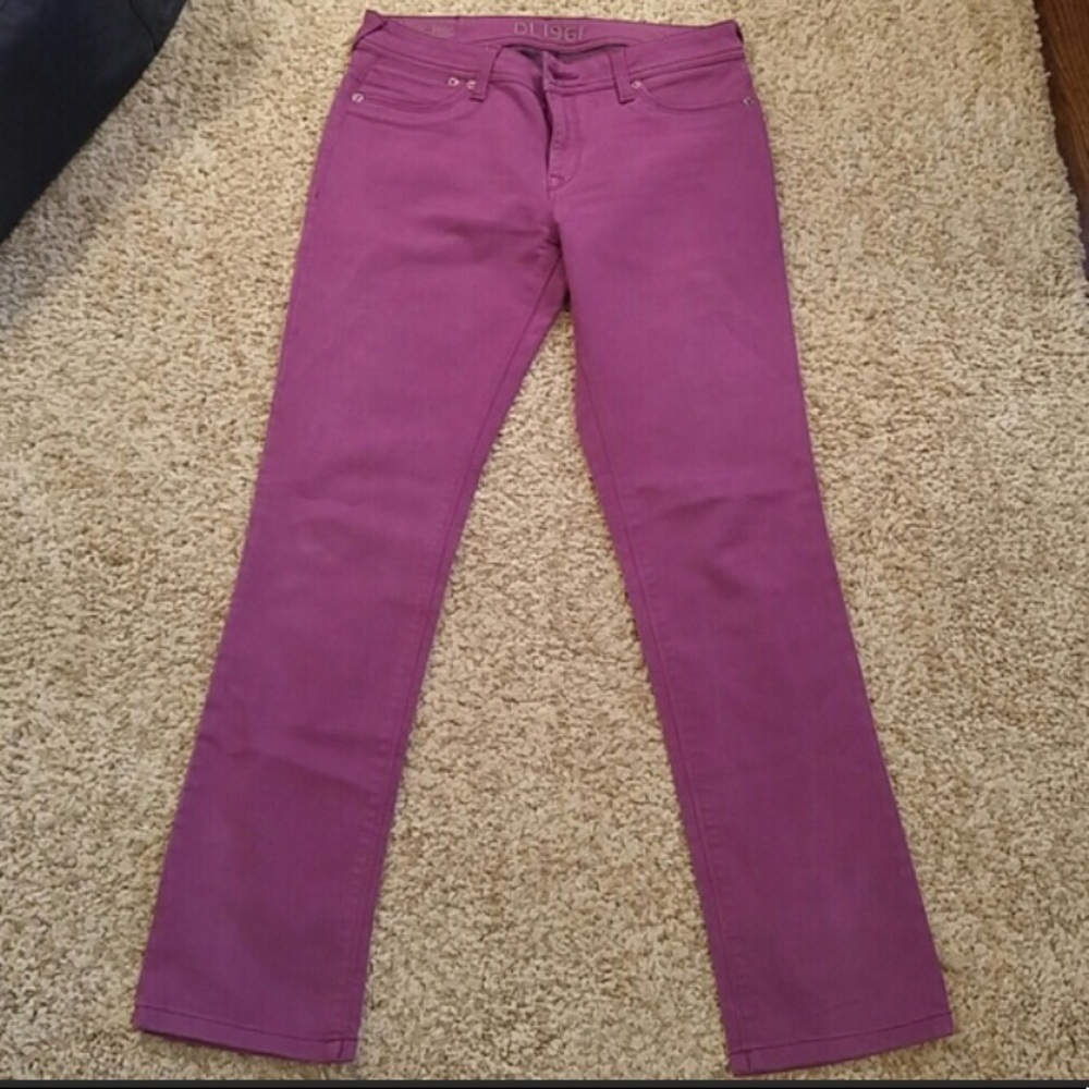 Dl 1961 jeans